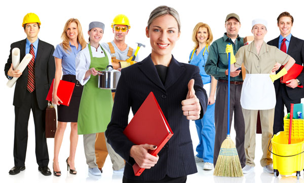 Kocasinan Parkeci Hizmeti